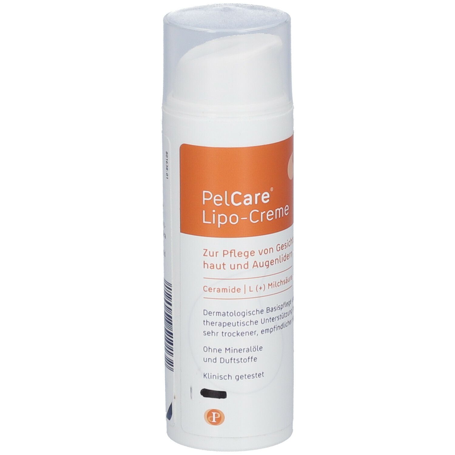 PelCare® Lipo-Creme