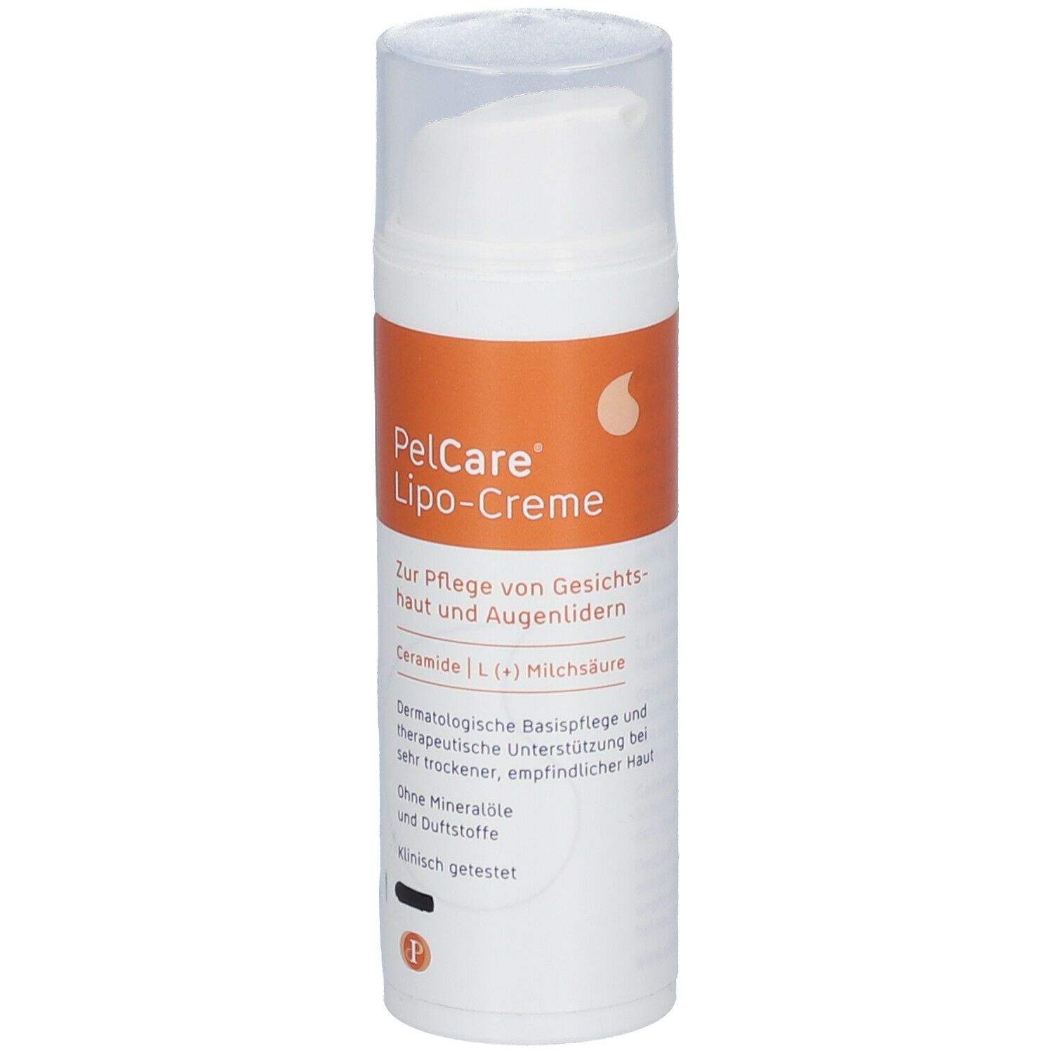 PelCare® Lipo-Creme