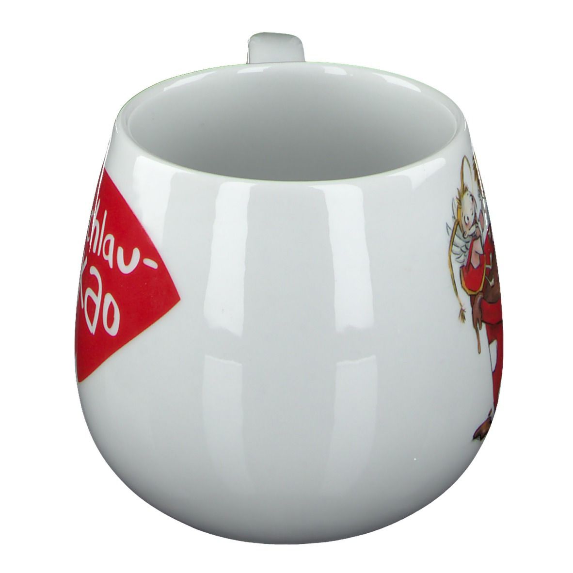 SonnentoR® Schlaukakao Becher Bio-Bengelchen