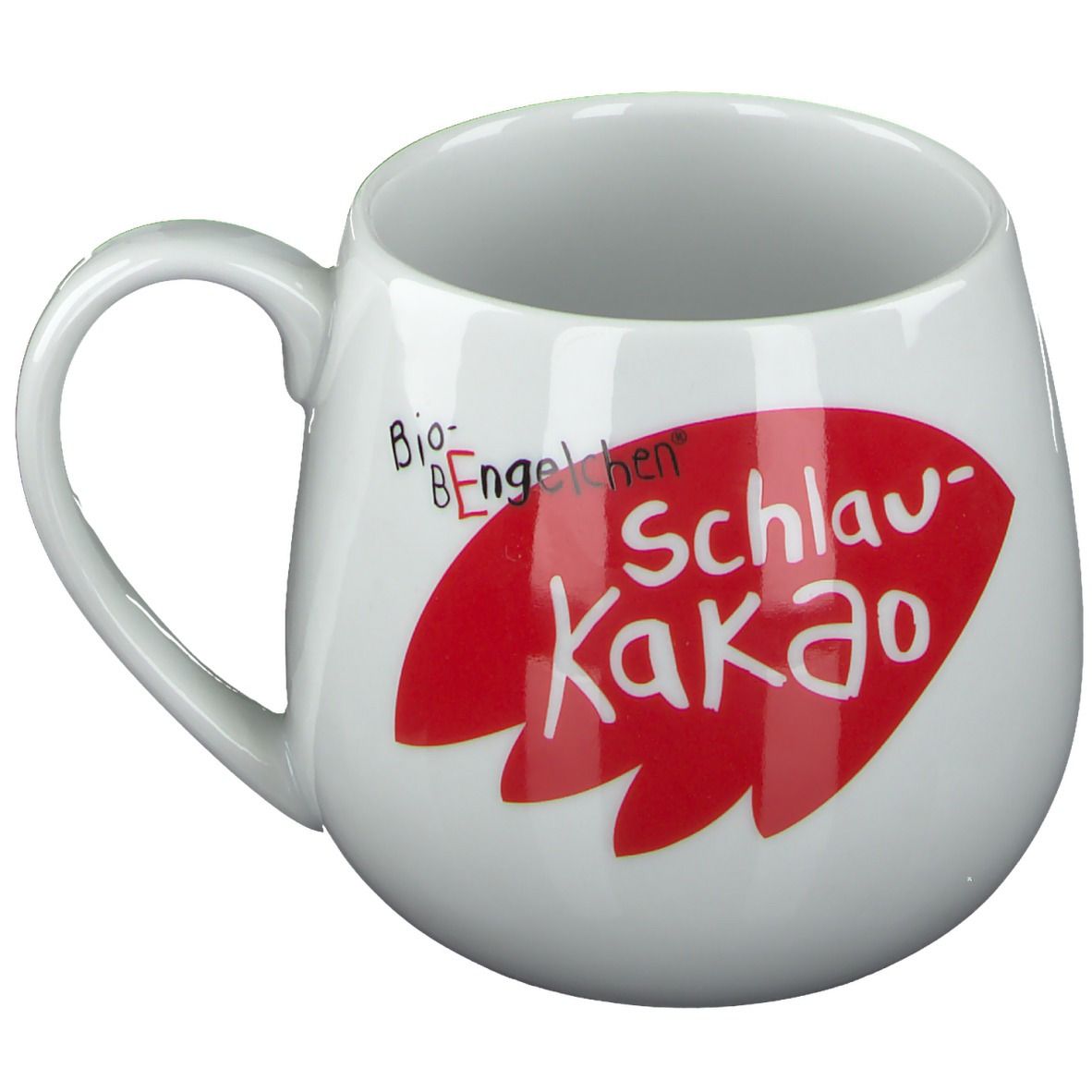 SonnentoR® Schlaukakao Becher Bio-Bengelchen