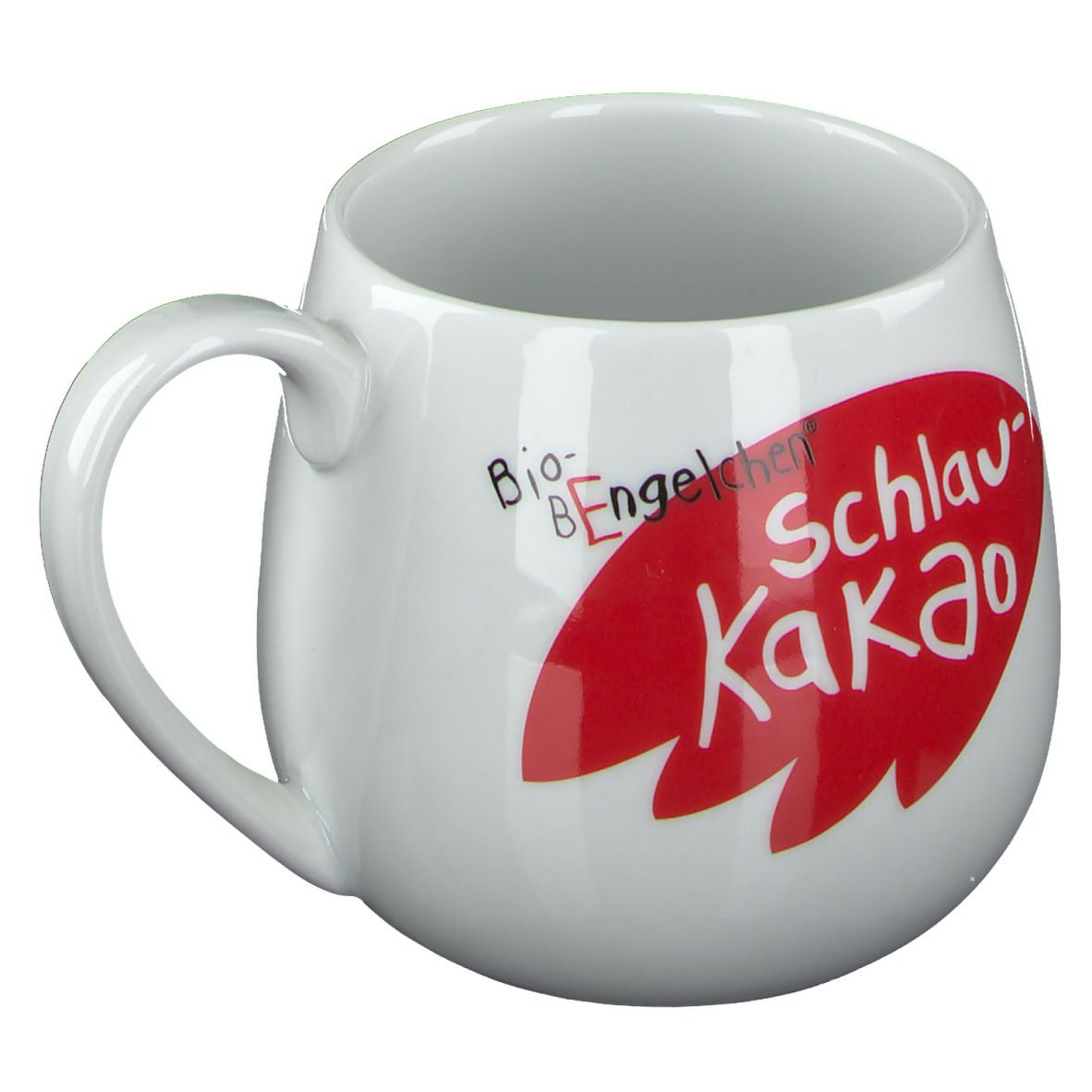 SonnentoR® Schlaukakao Becher Bio-Bengelchen