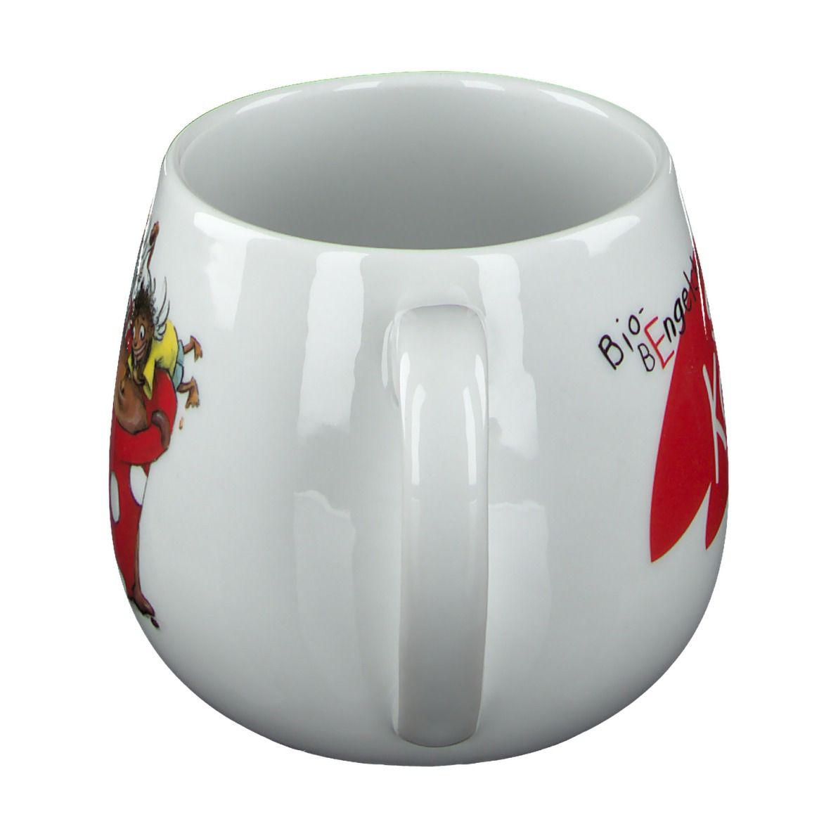 SonnentoR® Schlaukakao Becher Bio-Bengelchen