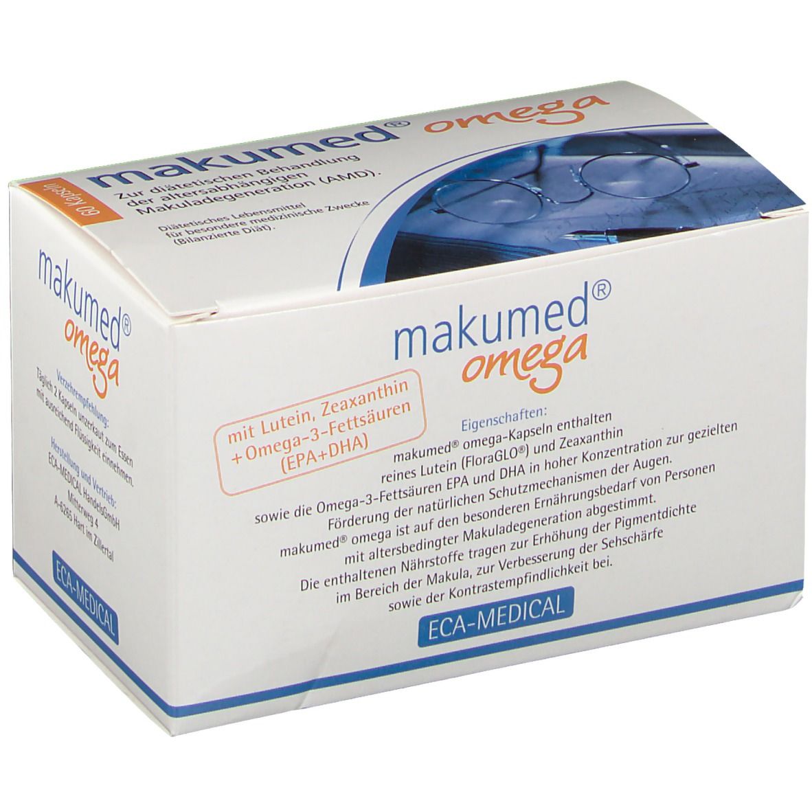 makumed® omega