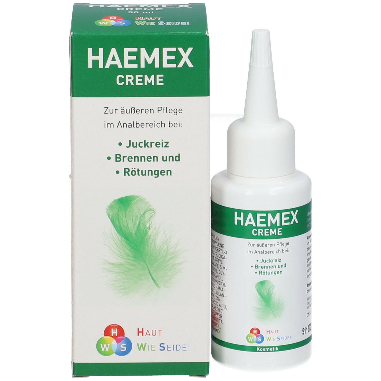 HAEMEX CREME