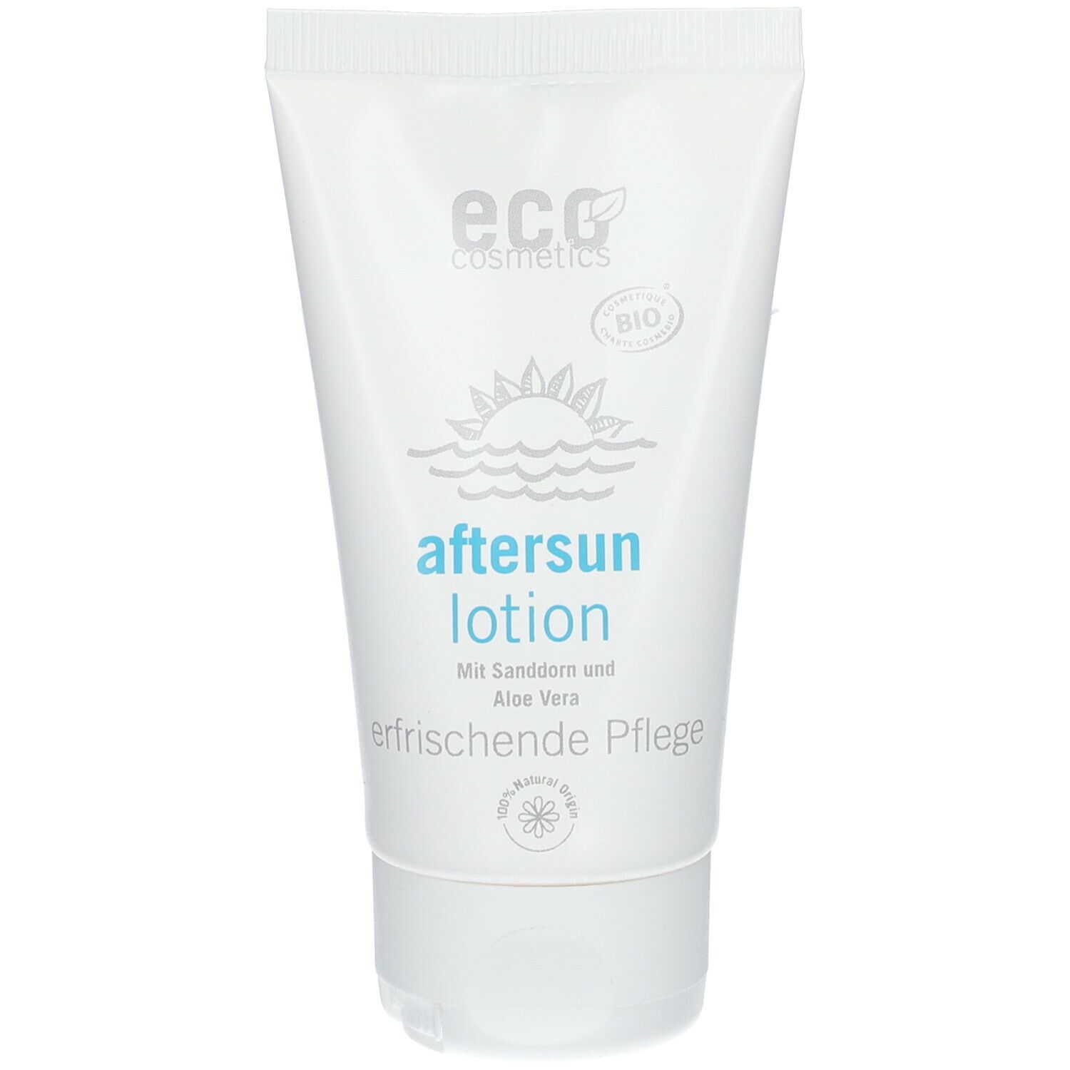 eco cosmetics AfterSun Lotion