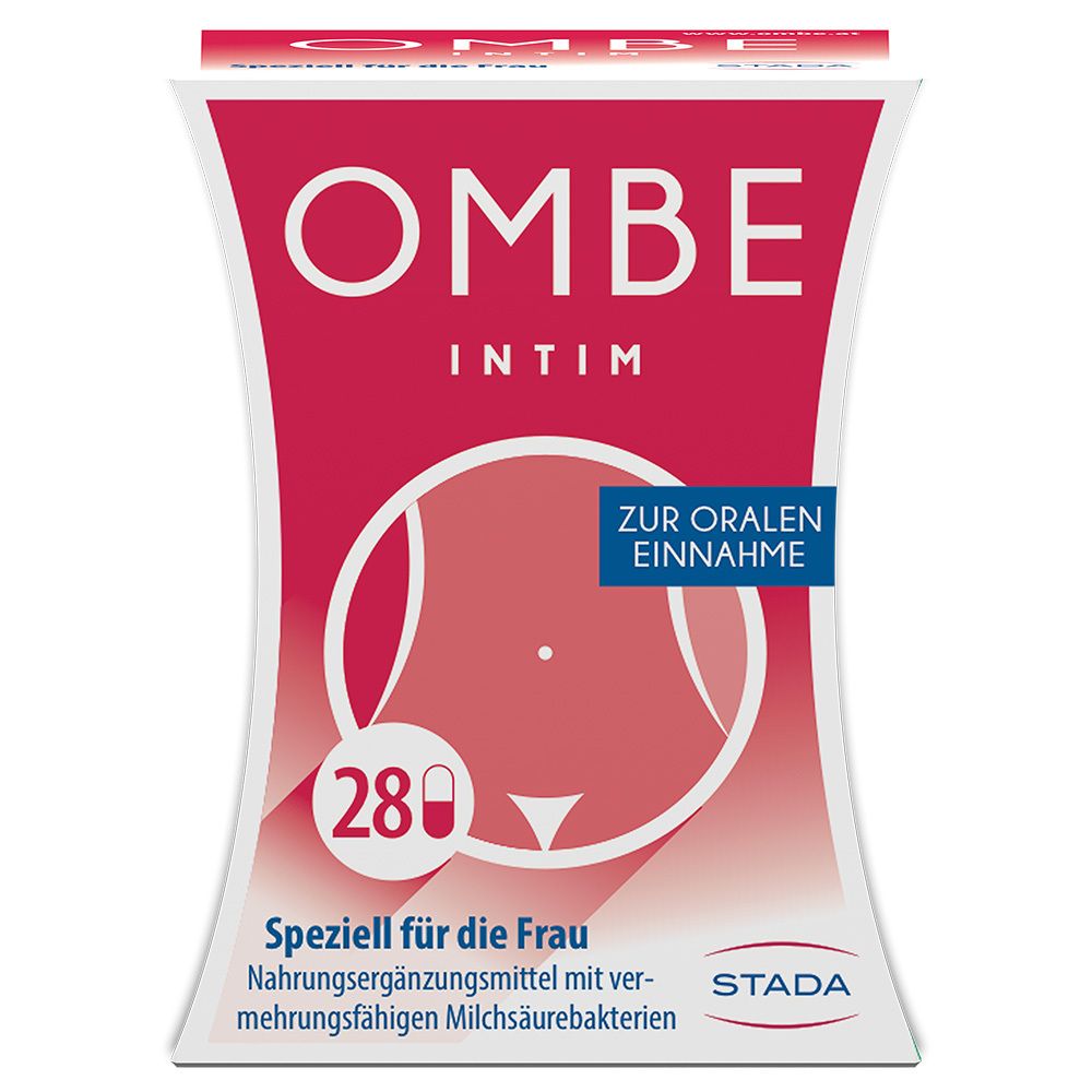 Stada Ombe Intime