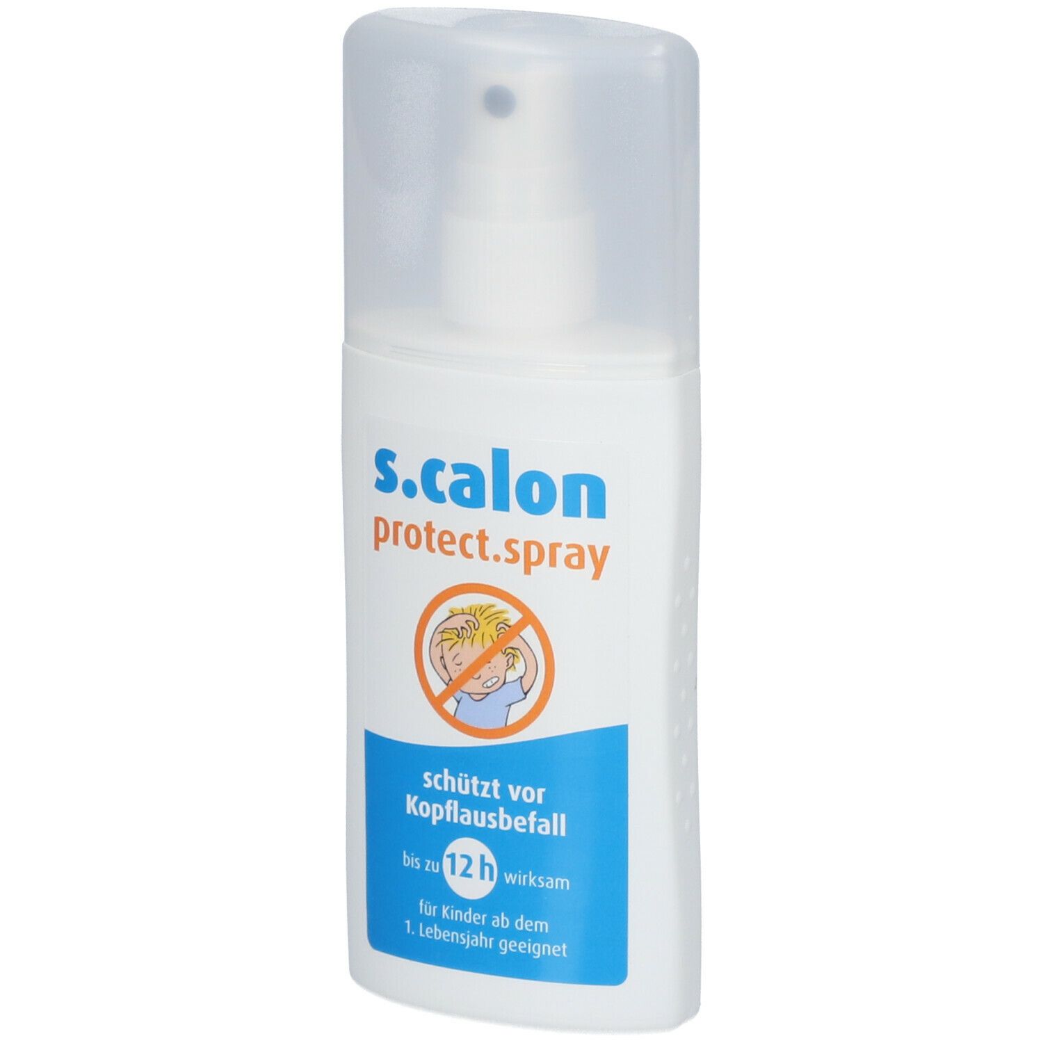 S.Calon PROTECT Spray