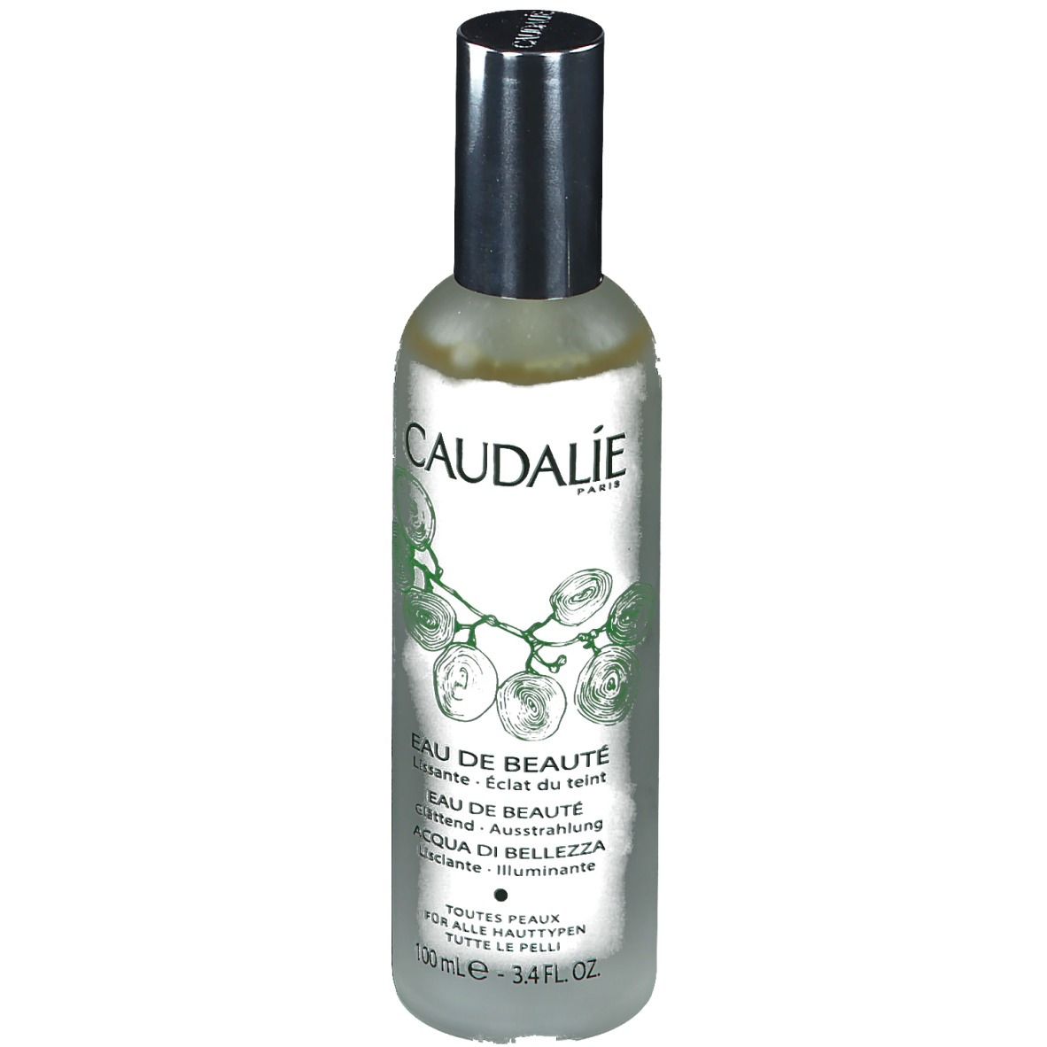 Caudalie Eau de Beauté 100 ml Flüssigkeit