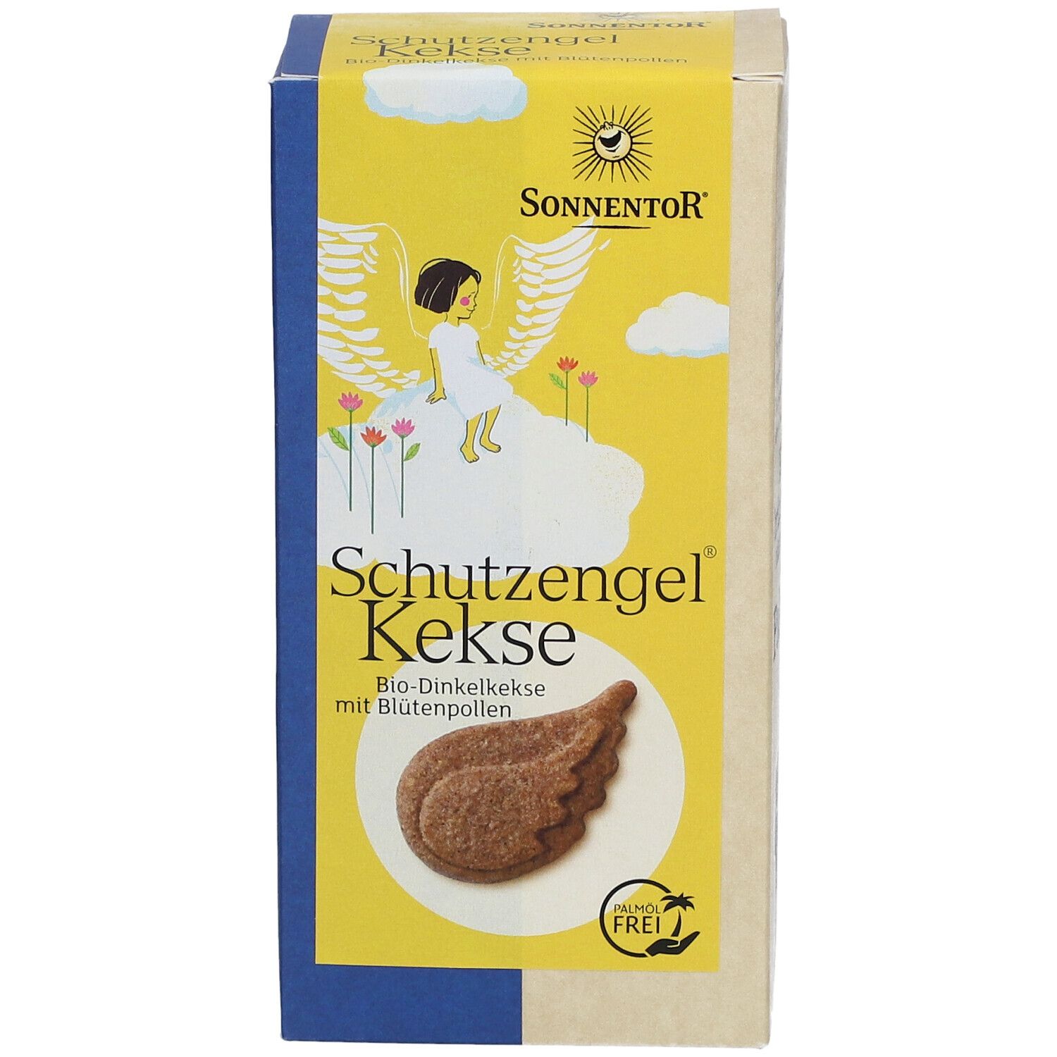 SonnentoR® Schutzengel® Kekse