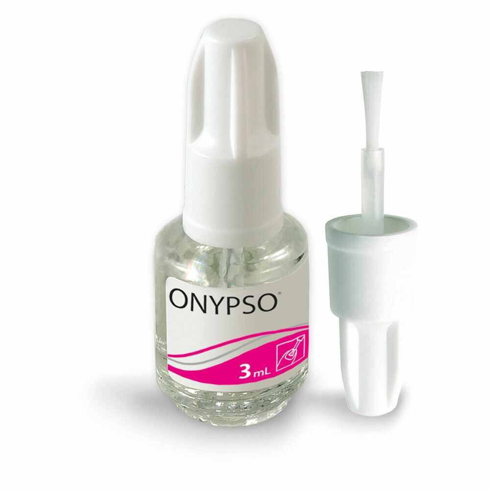 Onypso® Nagellack 3 ml