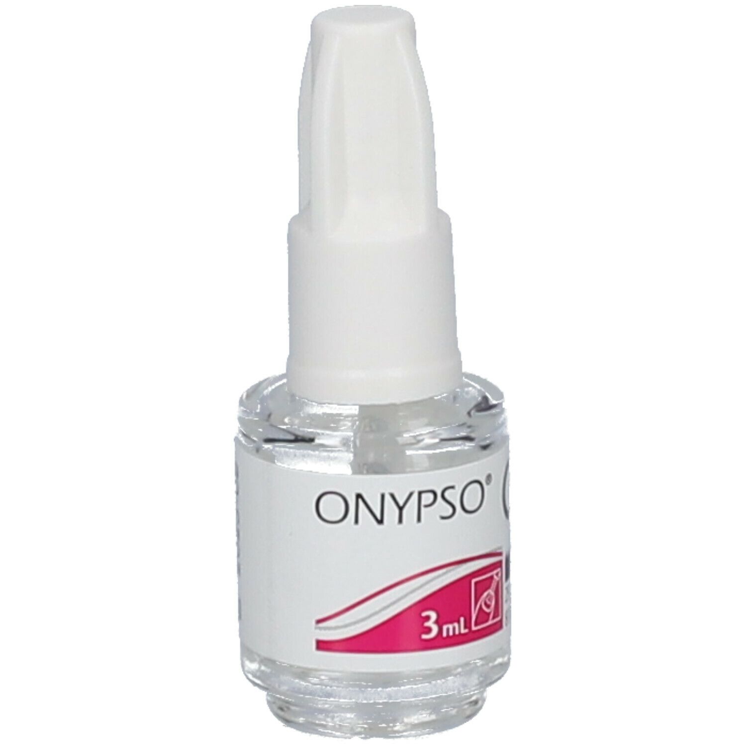Onypso® Nagellack 3 ml
