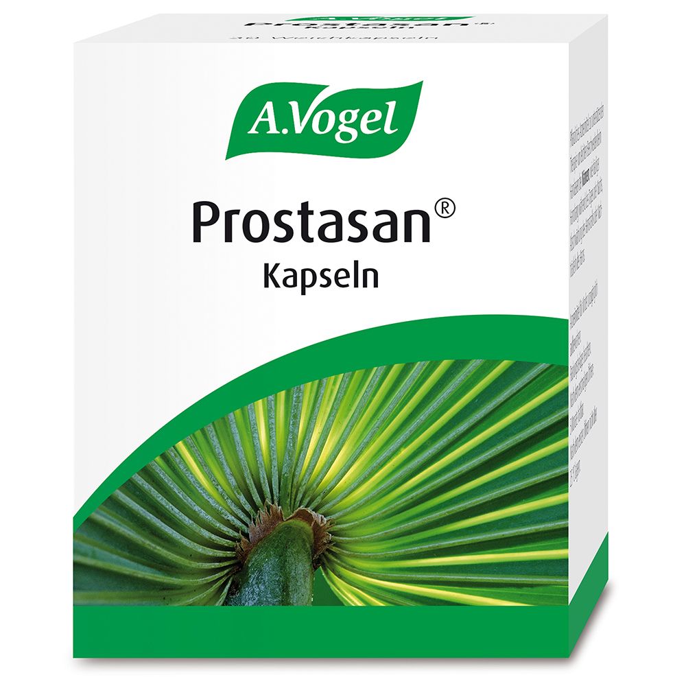 Avogel Prostasan® 30 St Shop Apothekeat 6553