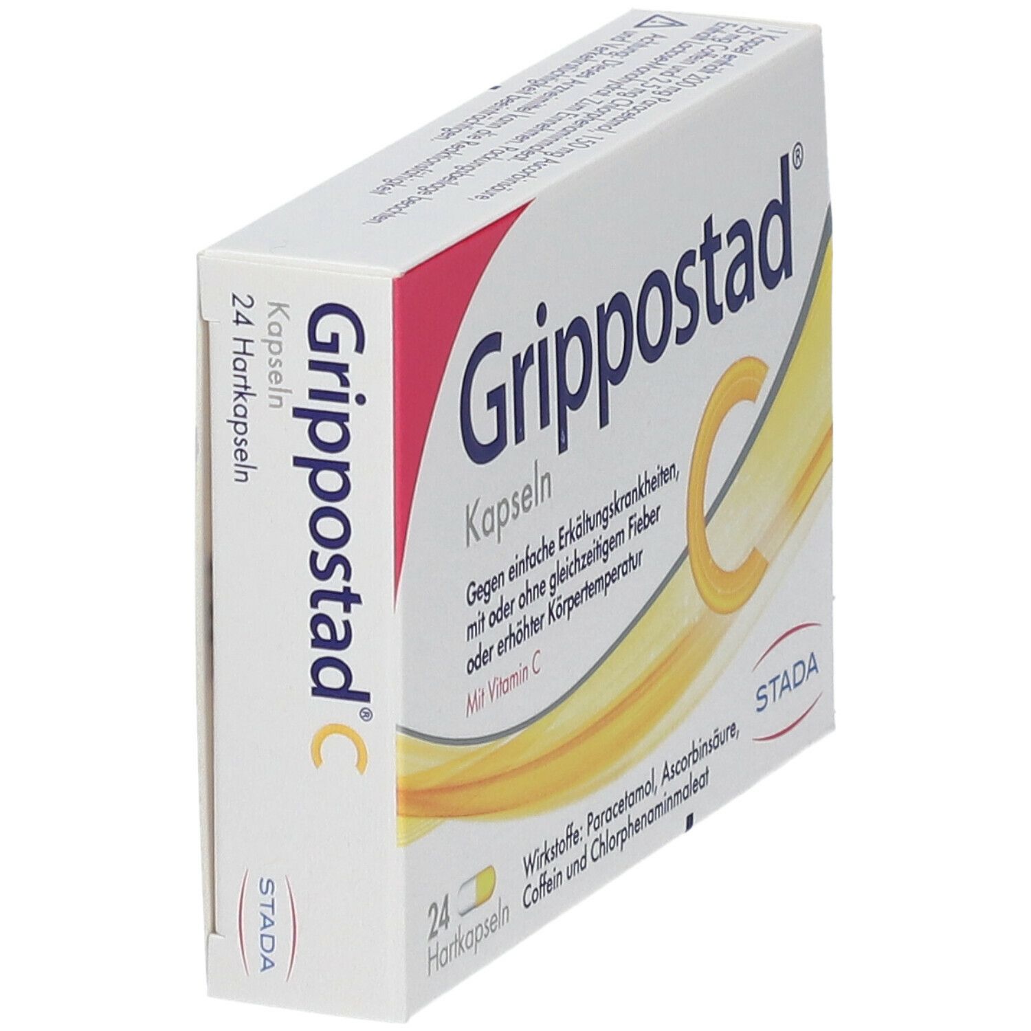 Grippostad® C