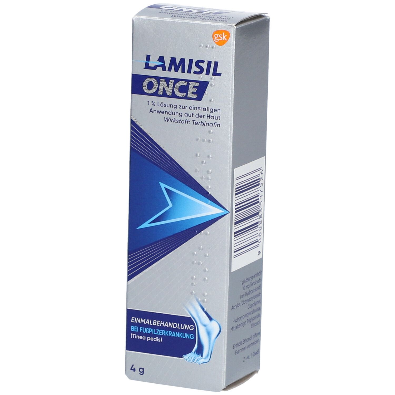 Lamisil® Once