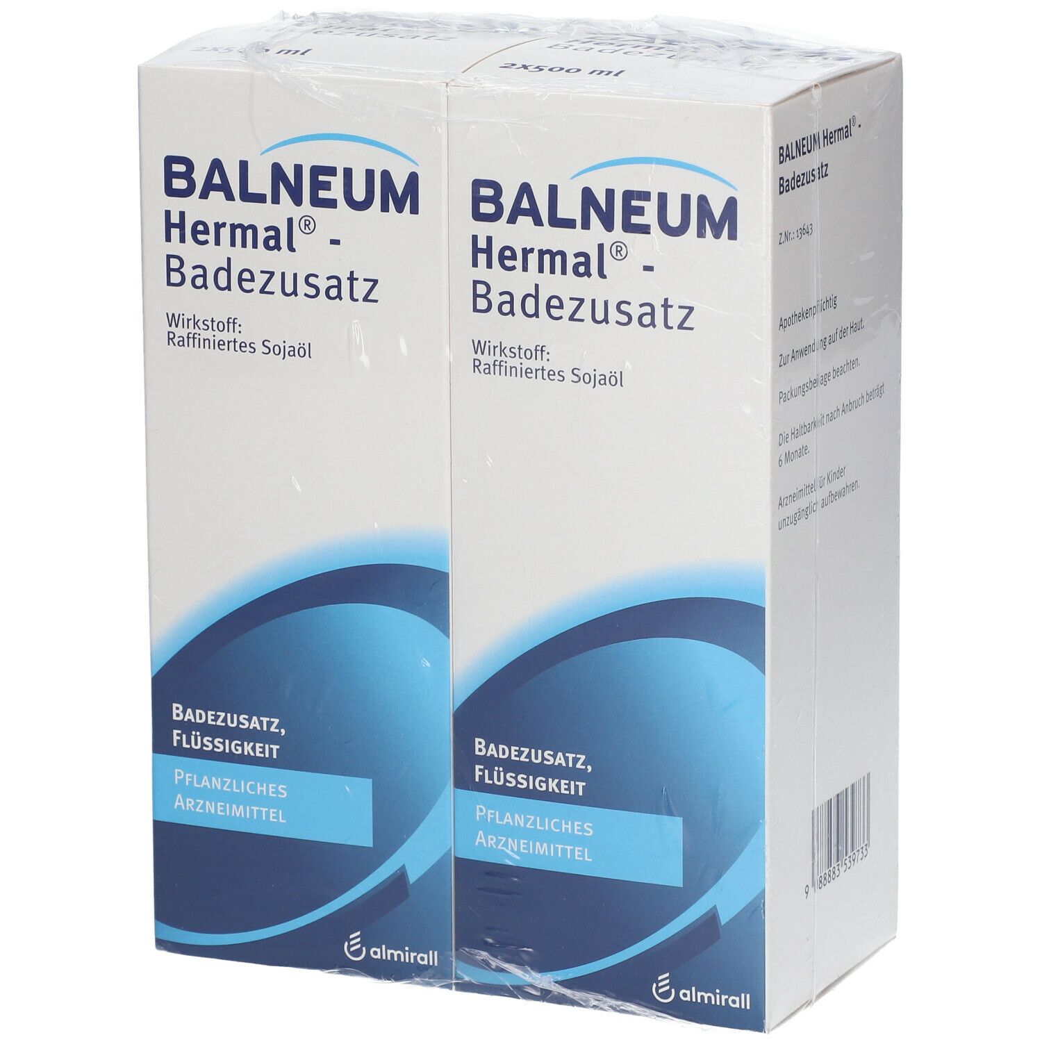 Balneum Hermal®-Badezusatz