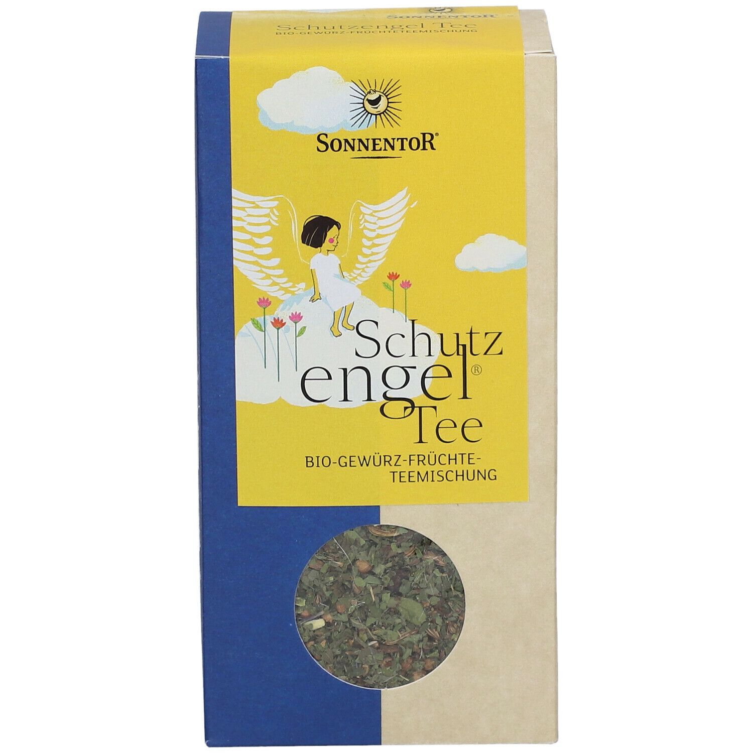 SonnentoR® Schutzengel® Tee lose bio