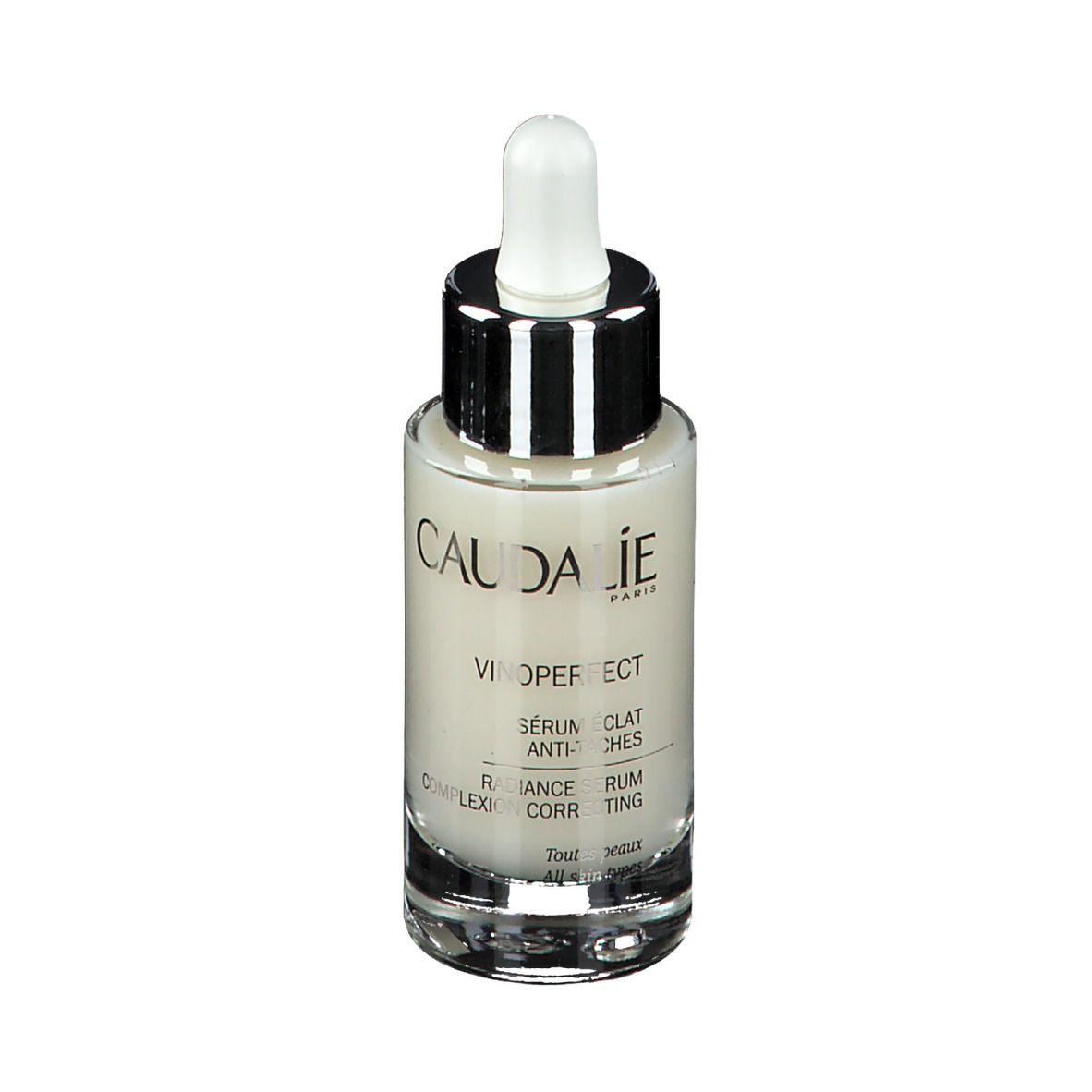 Caudalie Vinoperfect Serum 30 ml Konzentrat