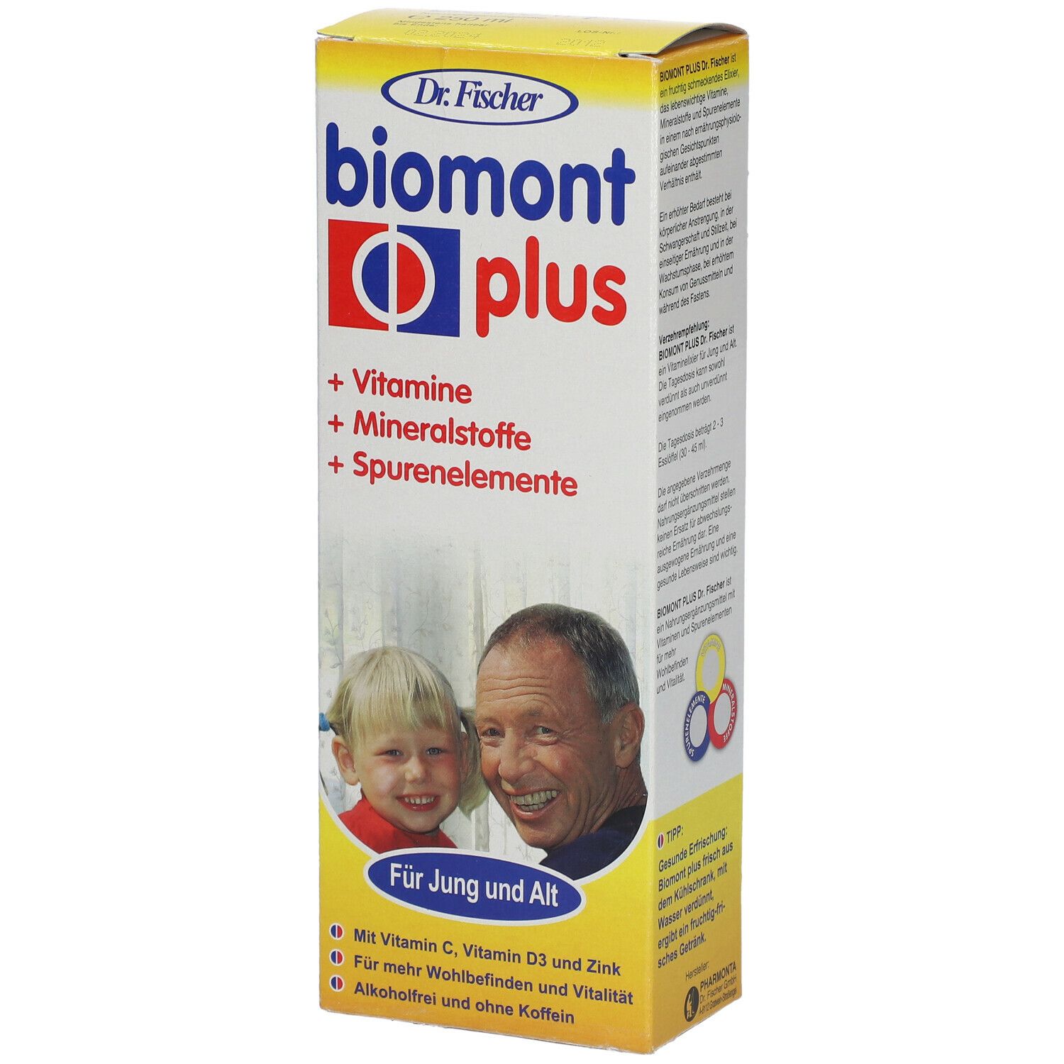 Vitamin- & Mineralstoff Kombinationen | Produkte günstig kaufen auf ...