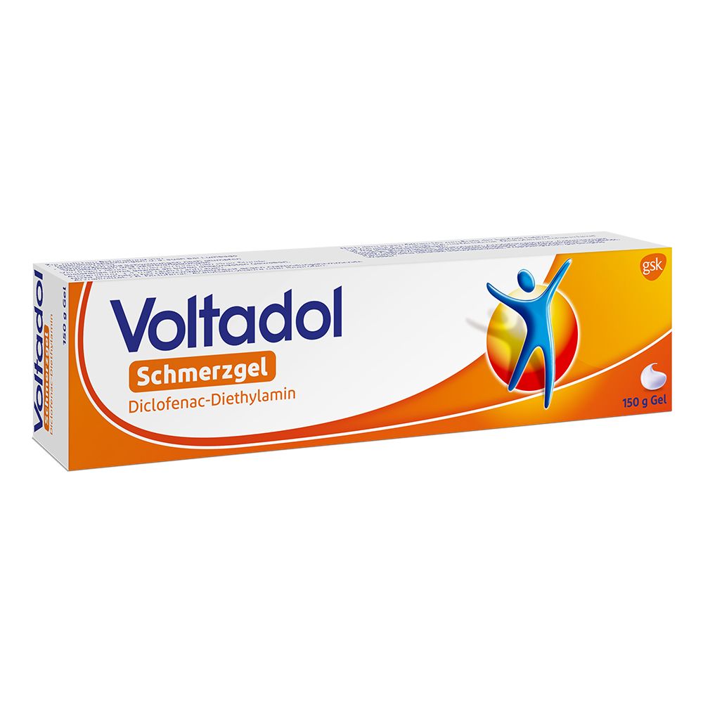 Voltadol® Schmerzgel