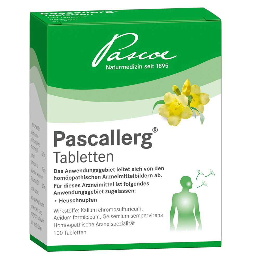 Pascallerg®