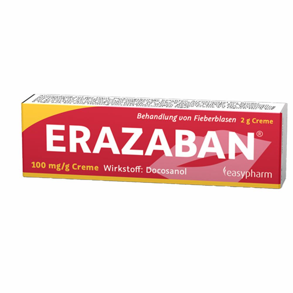 Erazaban® 100 mg /g
