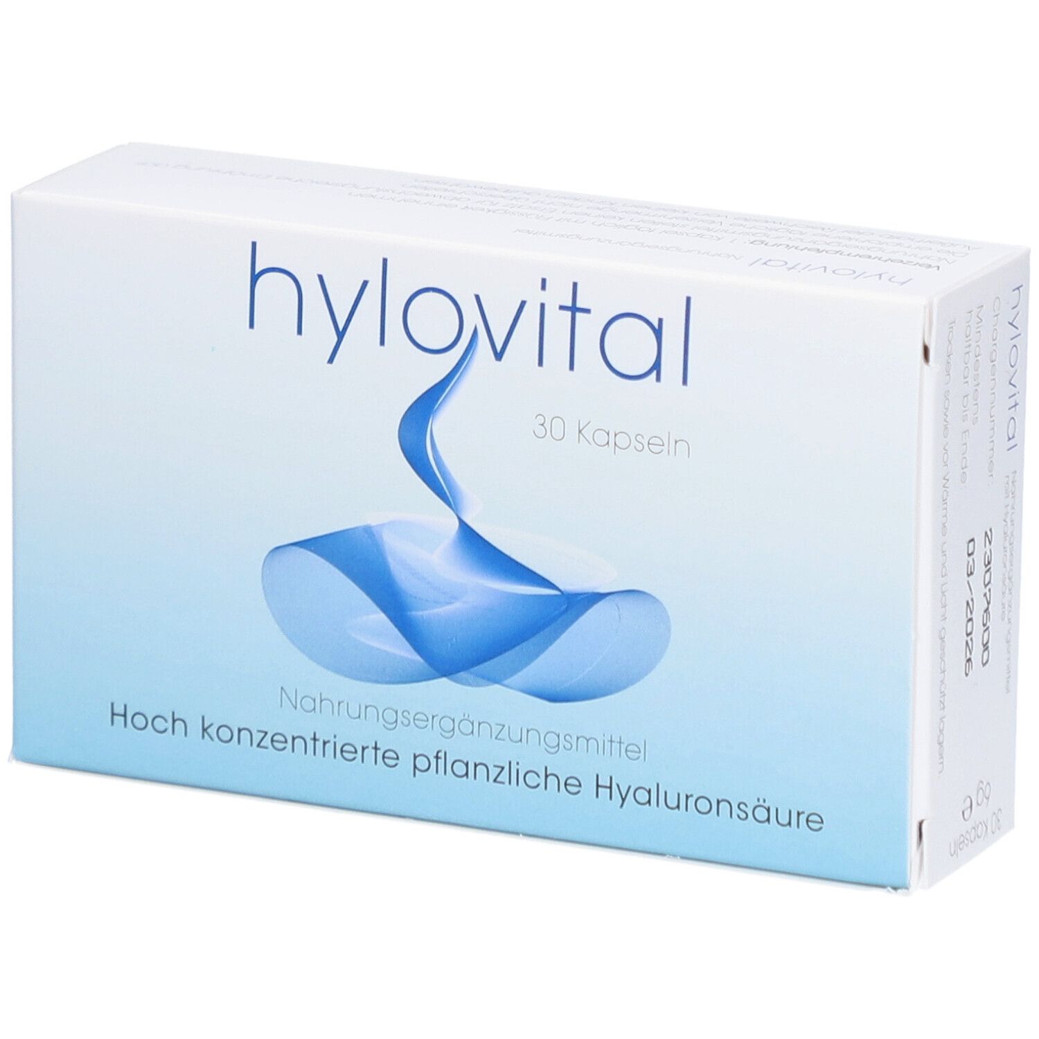 Hylovital