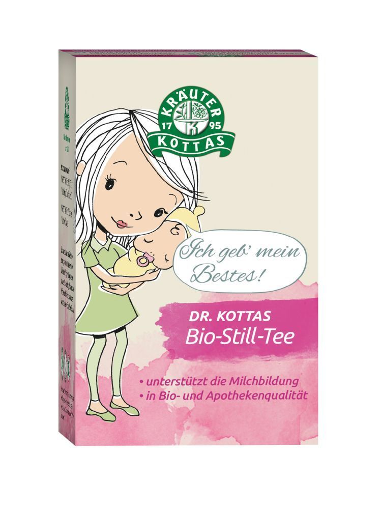 Dr. Kottas Bio-Still Tee