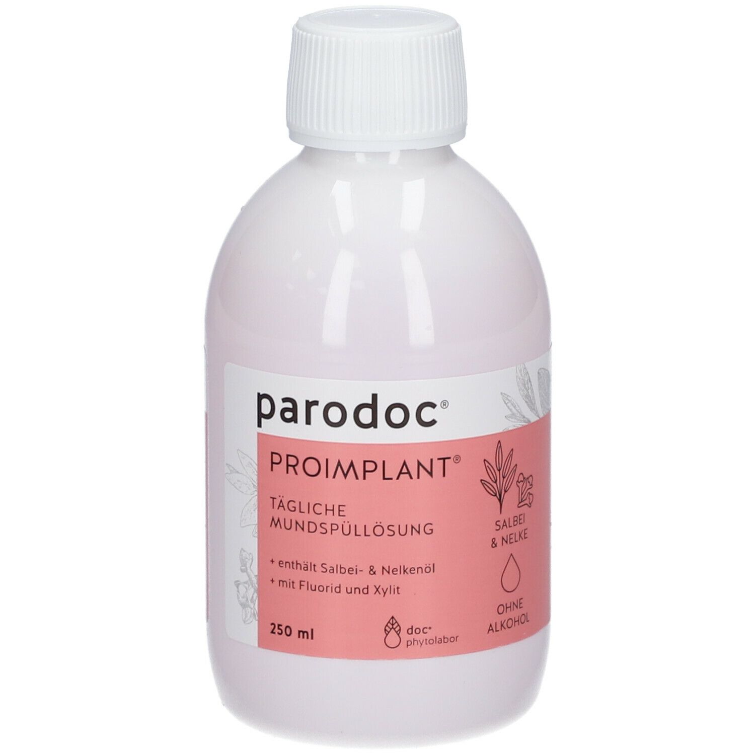 parodoc® PROIMPLANT®