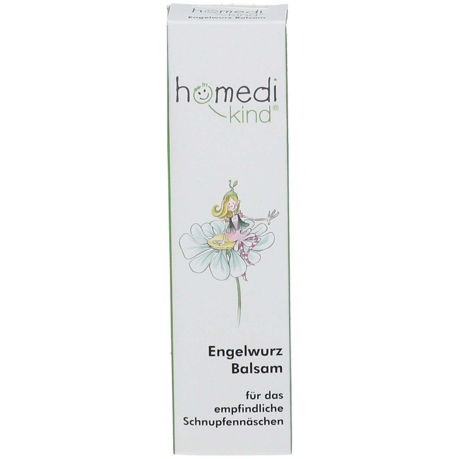 homedi-kind® Engelwurz Balsam