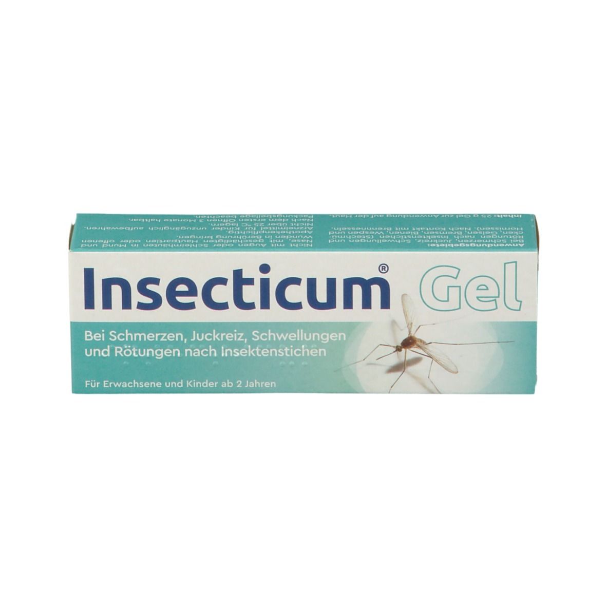 Insecticum® Gel