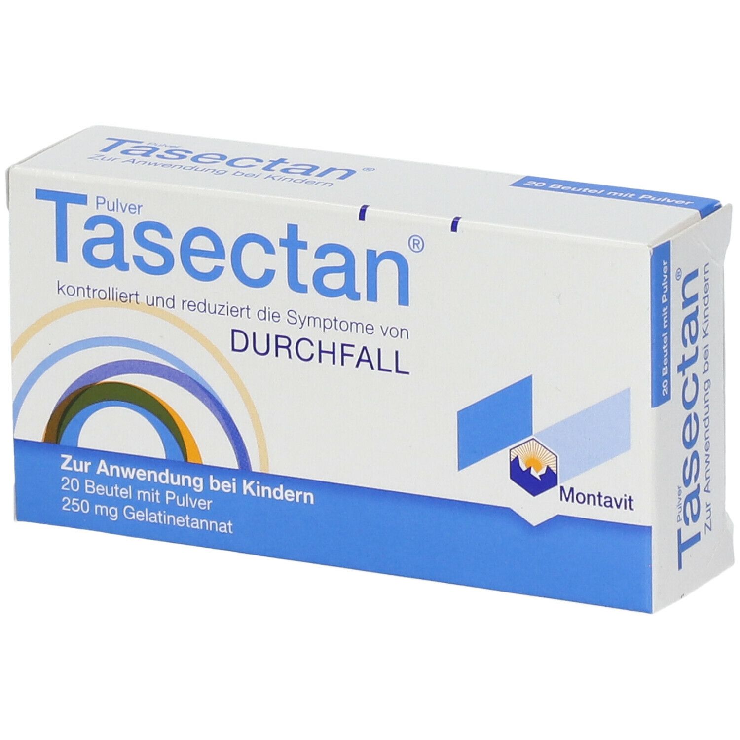 Tasectan®