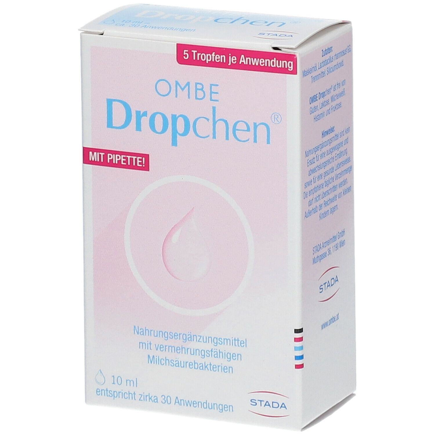 Dropchen®
