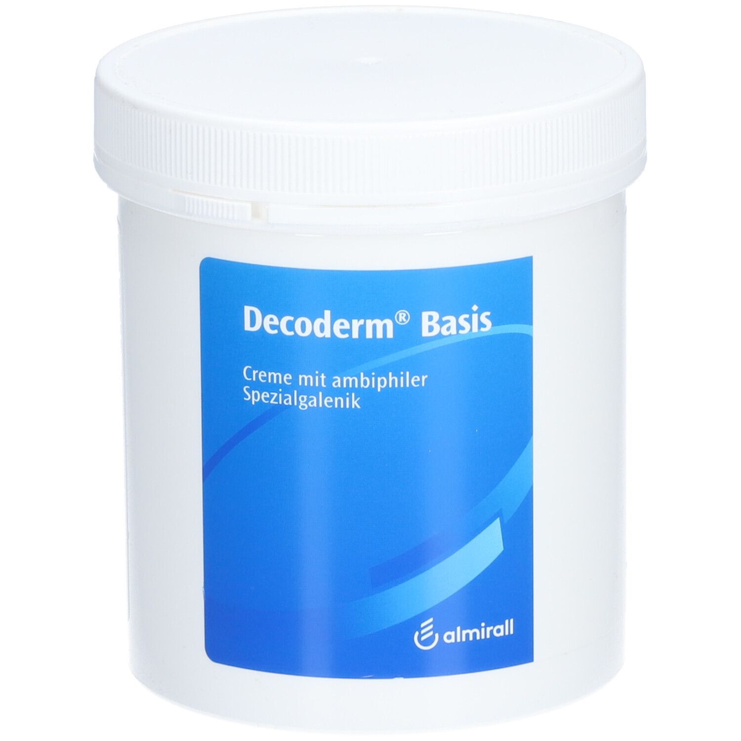Decoderm® Base