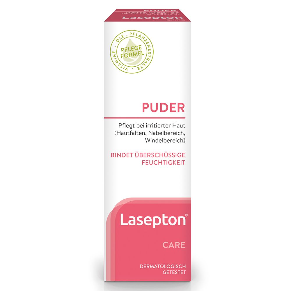Lasepton® PUDER