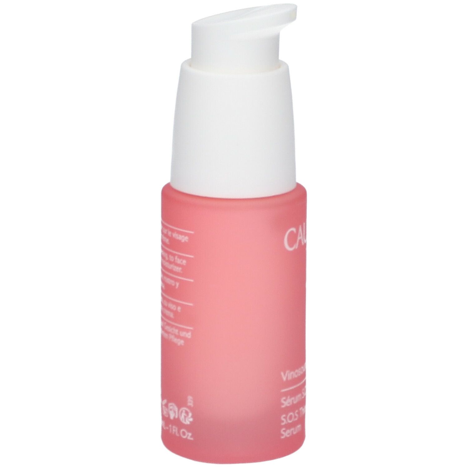 CAUDALIE SOS Feuchtigkeitsserum