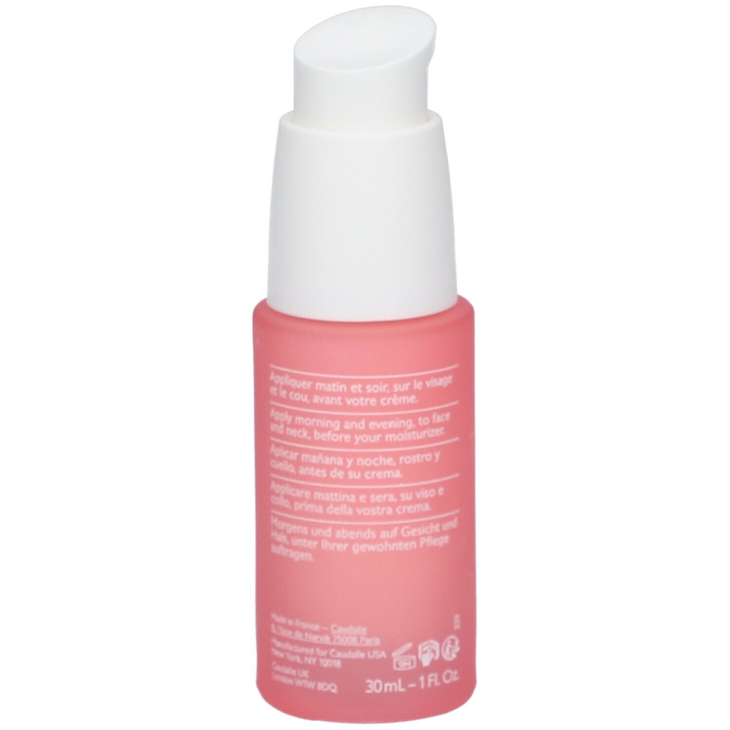 CAUDALIE SOS Feuchtigkeitsserum