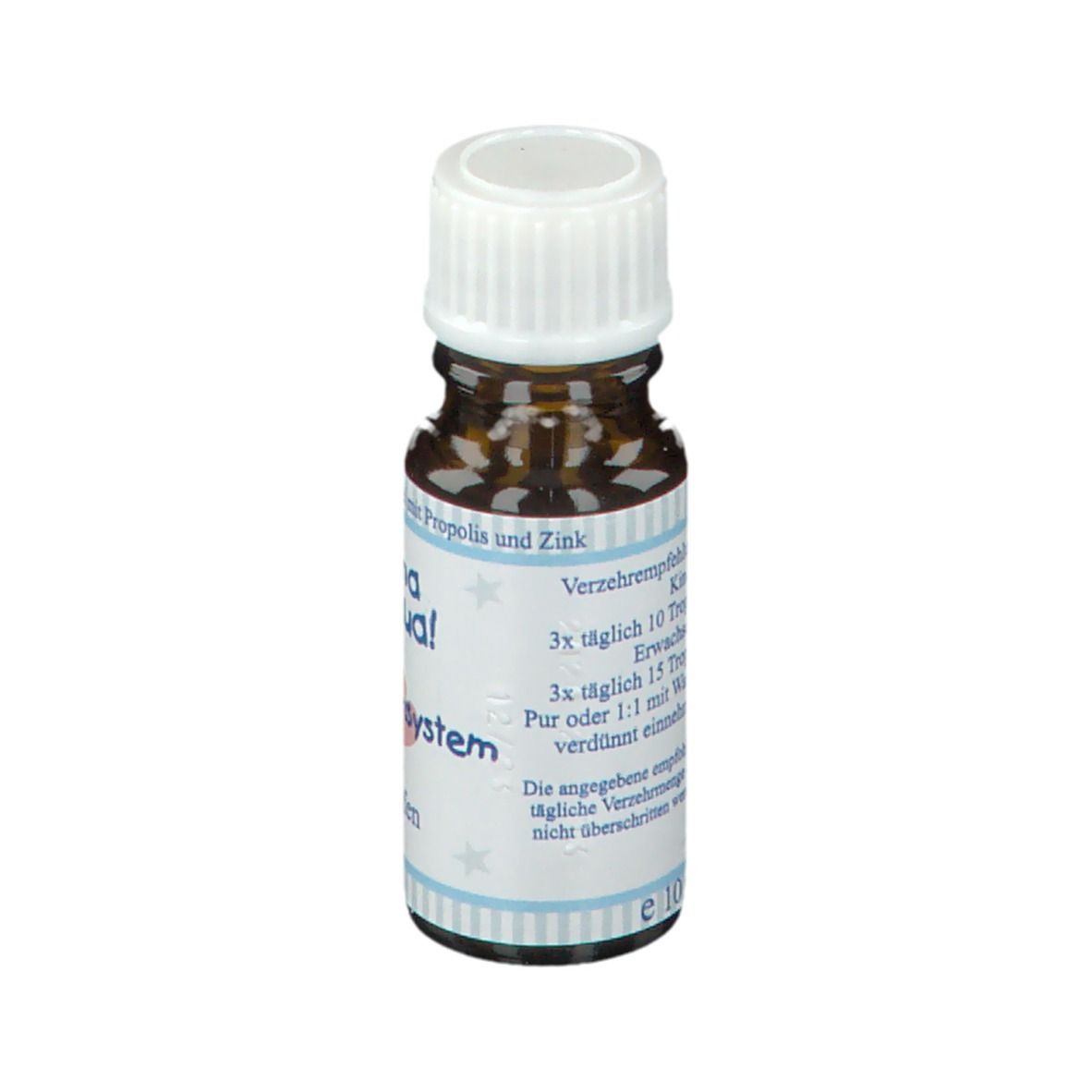 Mama-Aua TR Immun x2 2x30 ml Tropfen