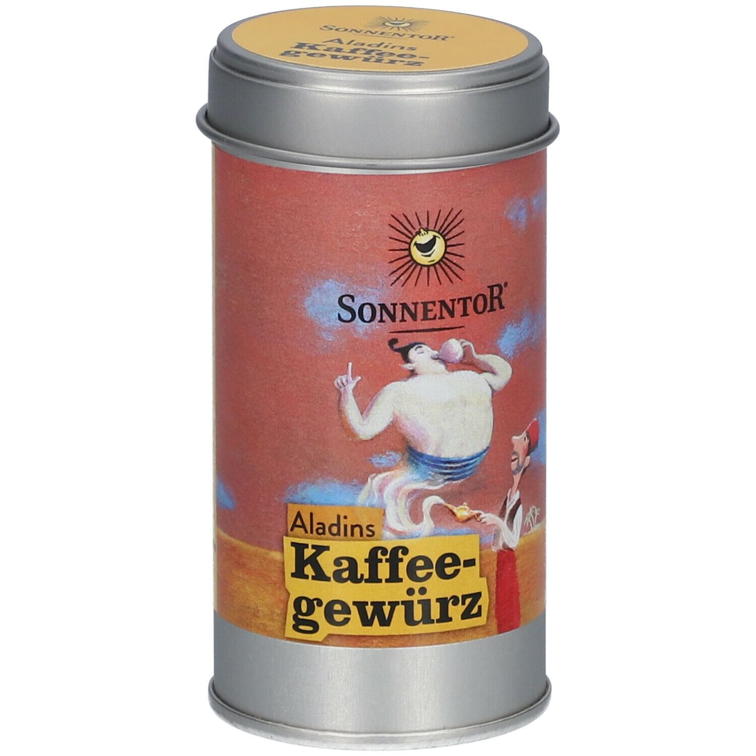 SonnentoR® Aladins Kaffeegewürz