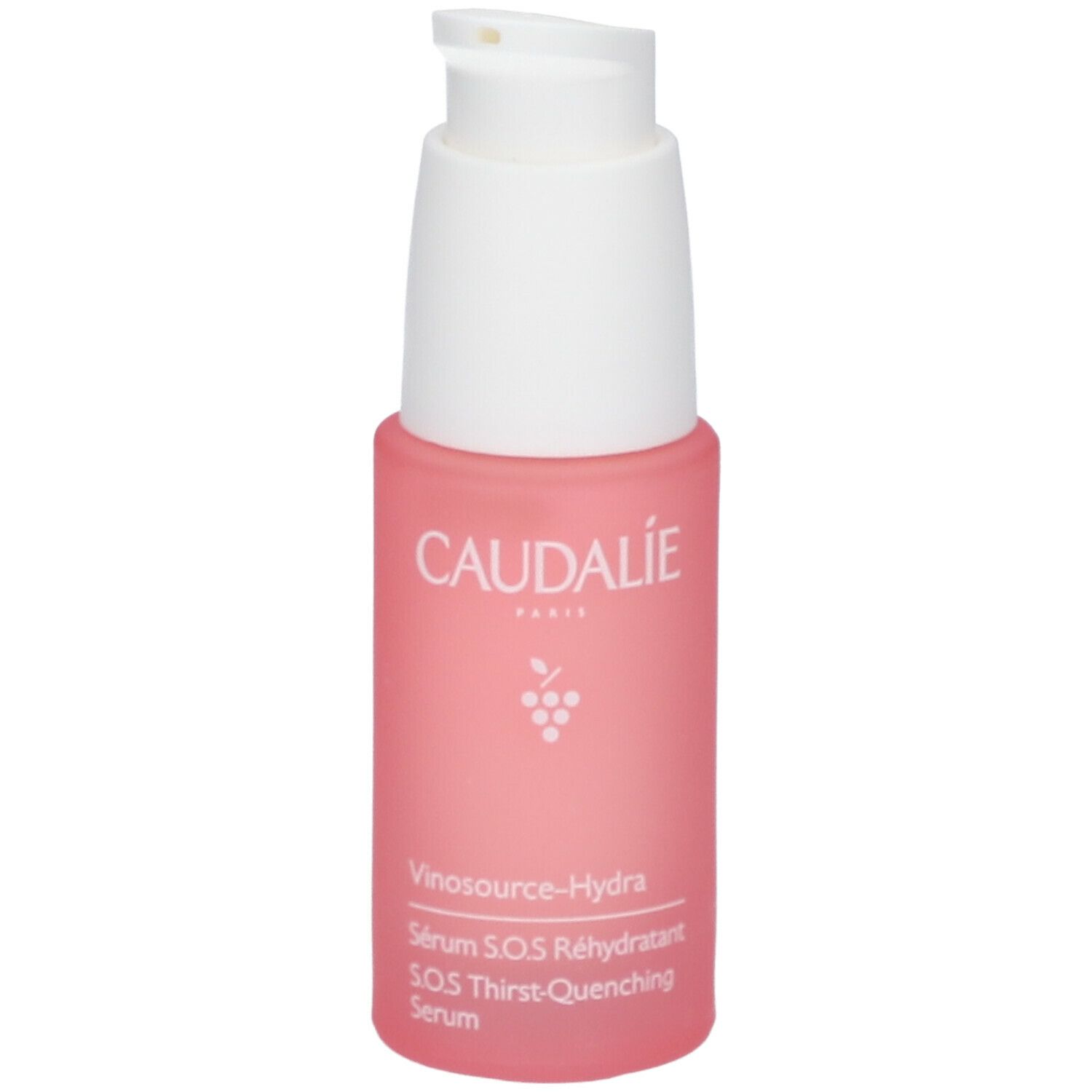 Caudalie SOS Feuchtigkeitsserum 30 ml Konzentrat