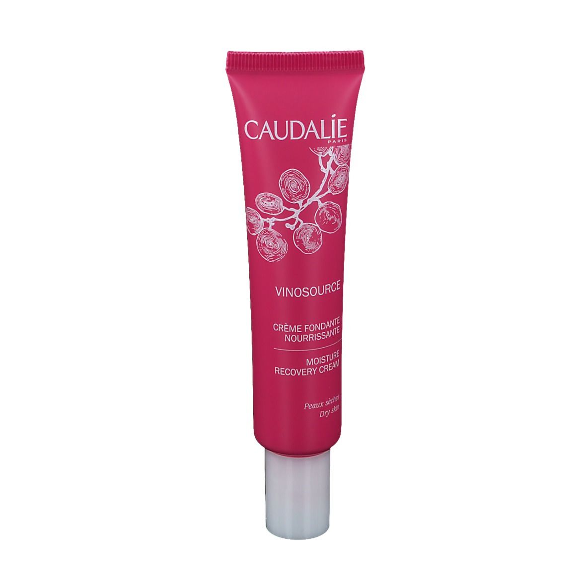 Caudalie nährende geschmeidige Creme 40 ml Creme