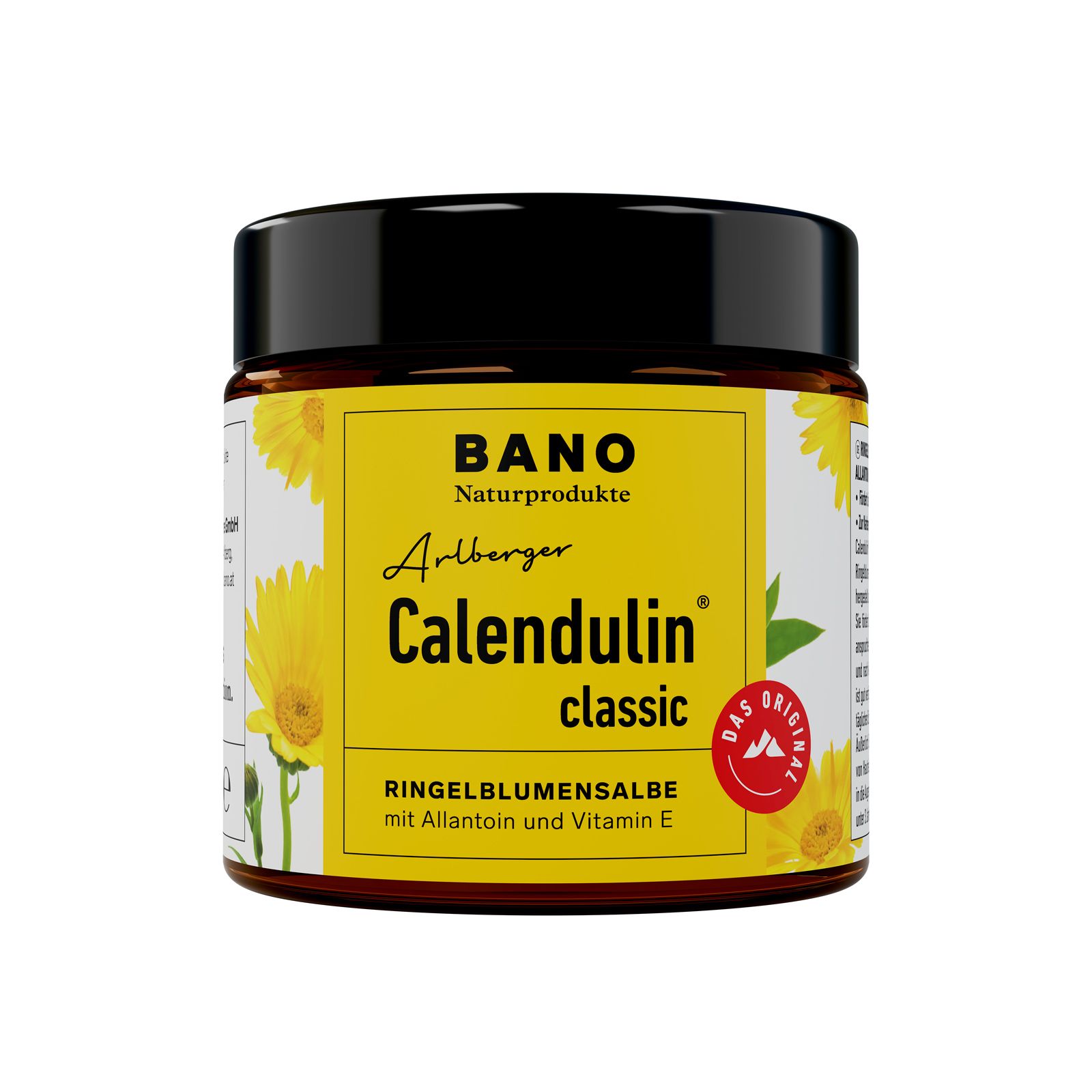 BANO Arlberger Calendulin® classic