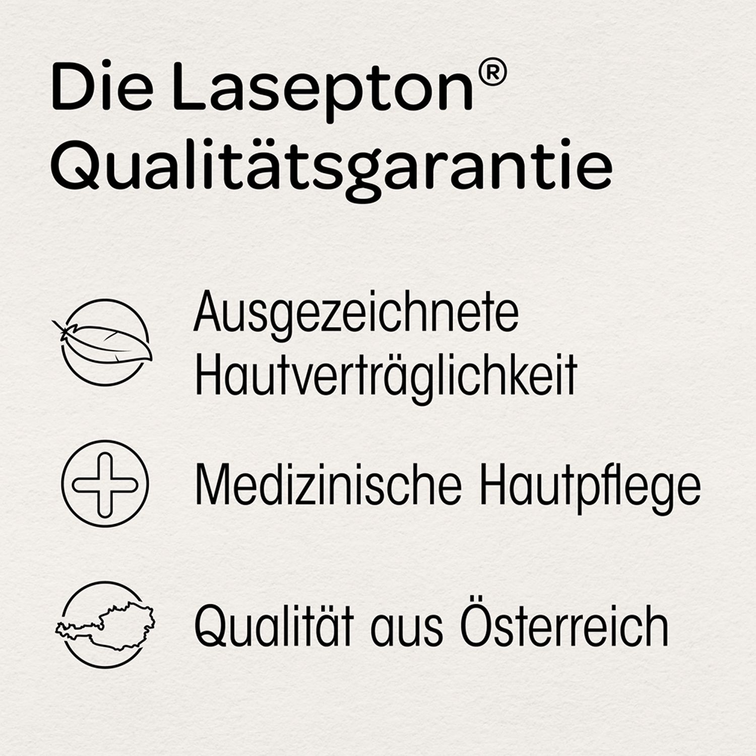 Lasepton® BABY CARE Schutz-Creme 80 ml - SHOP APOTHEKE