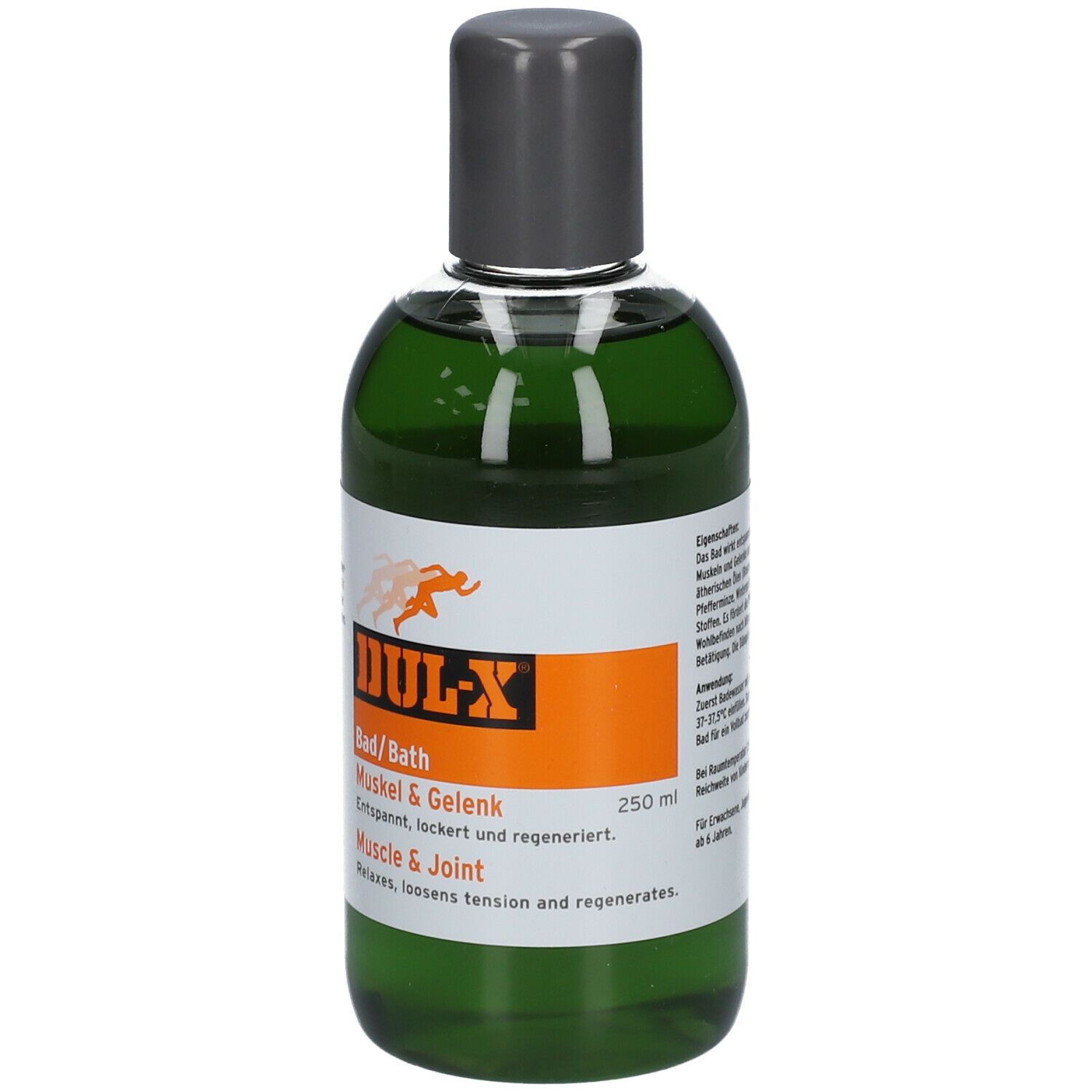 DUL-X® Muskel und Gelenk Bad