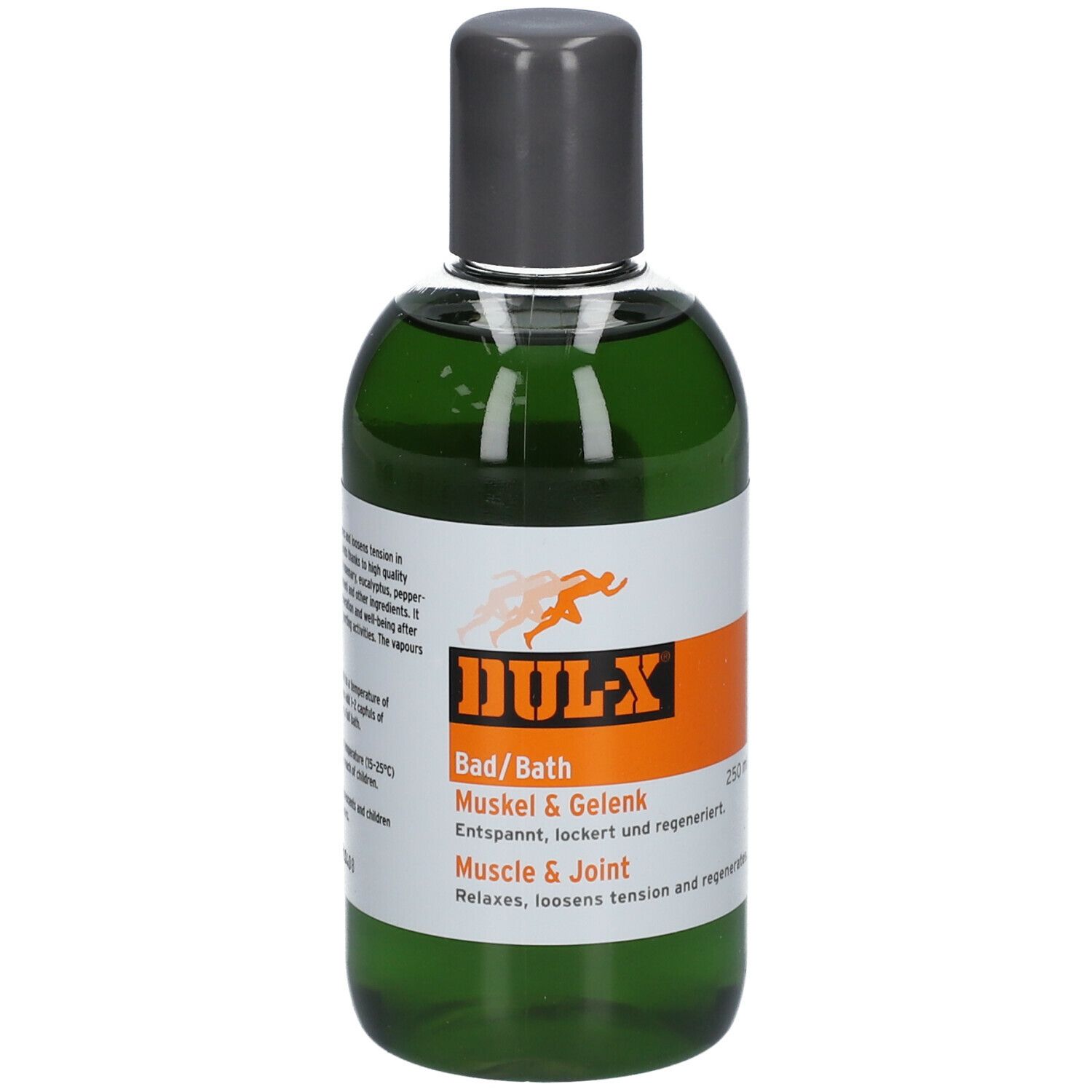DUL-X® Muskel und Gelenk Bad