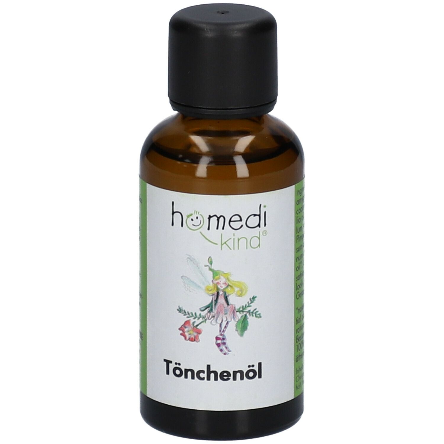 homedi-kind® Tönchenöl
