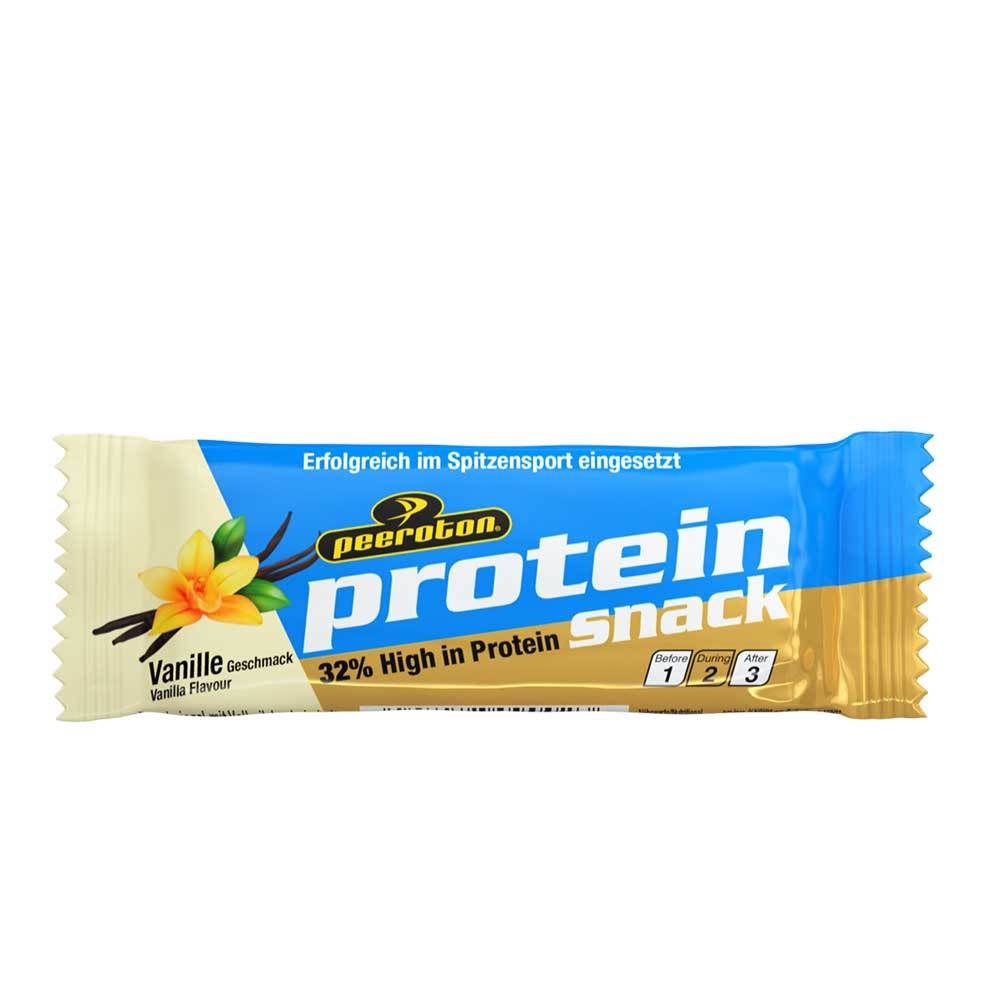 peeroton® Proteinsnack Vanille-Geschmack