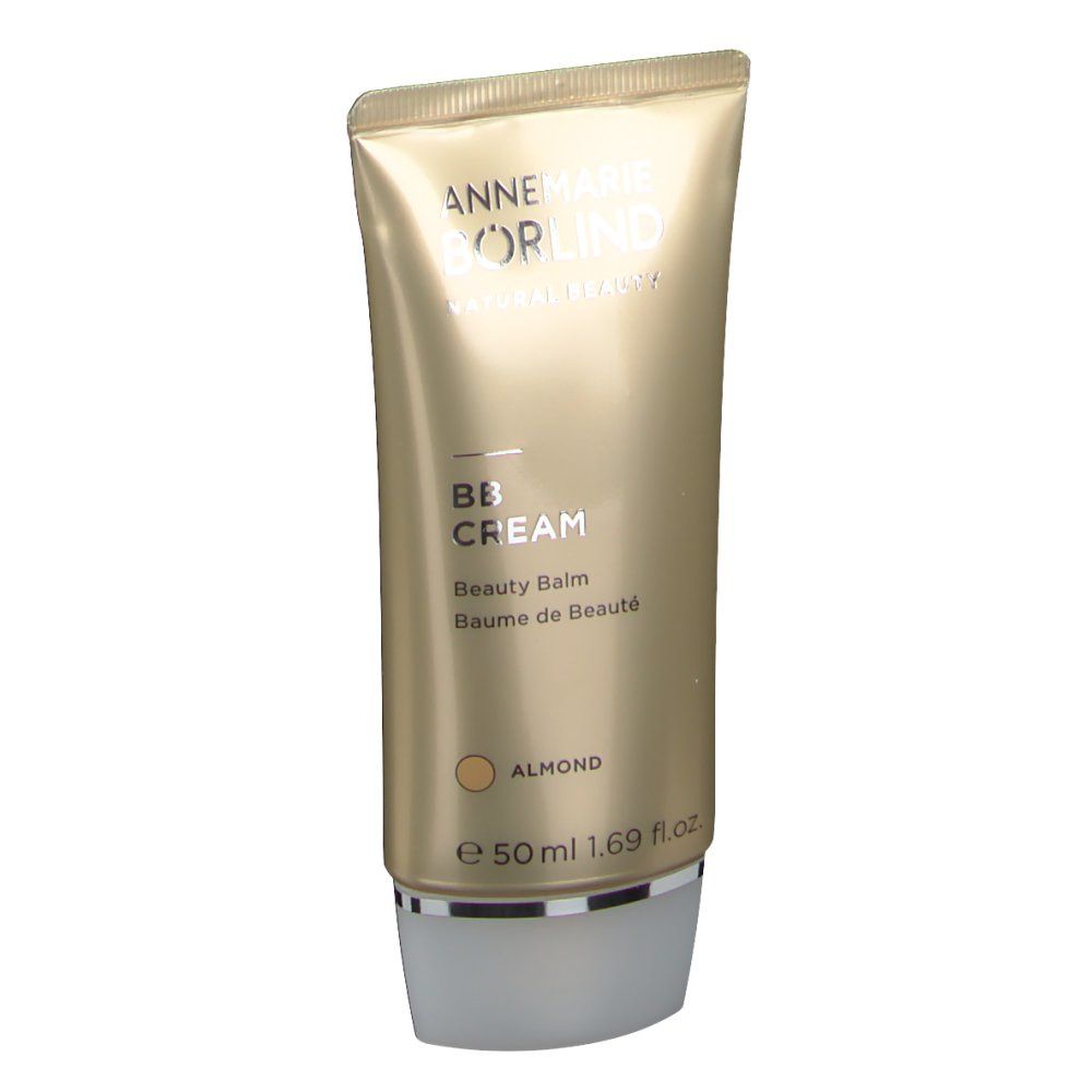 BÖRLIND BB CREAM Almond