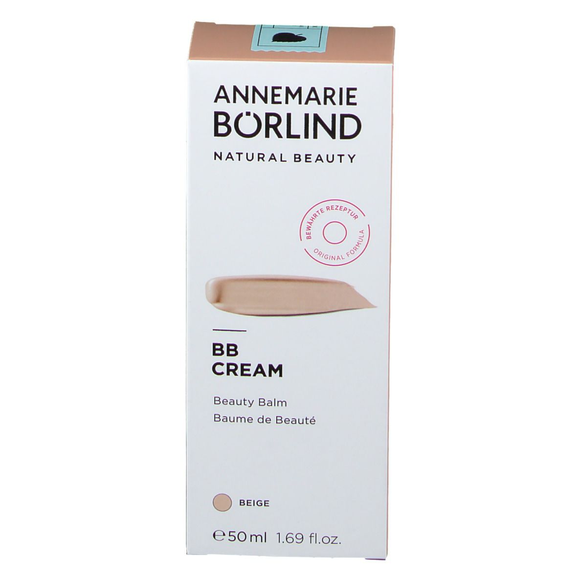 BÖRLIND BB CREAM Beige