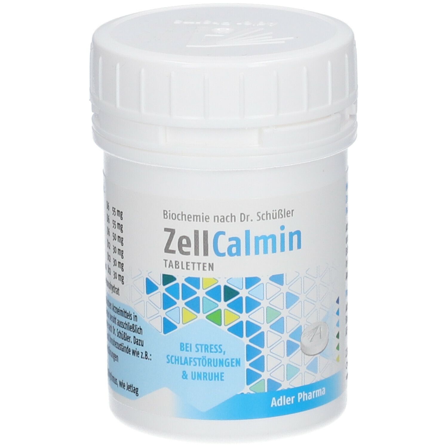 ZellCalmin Tabletten