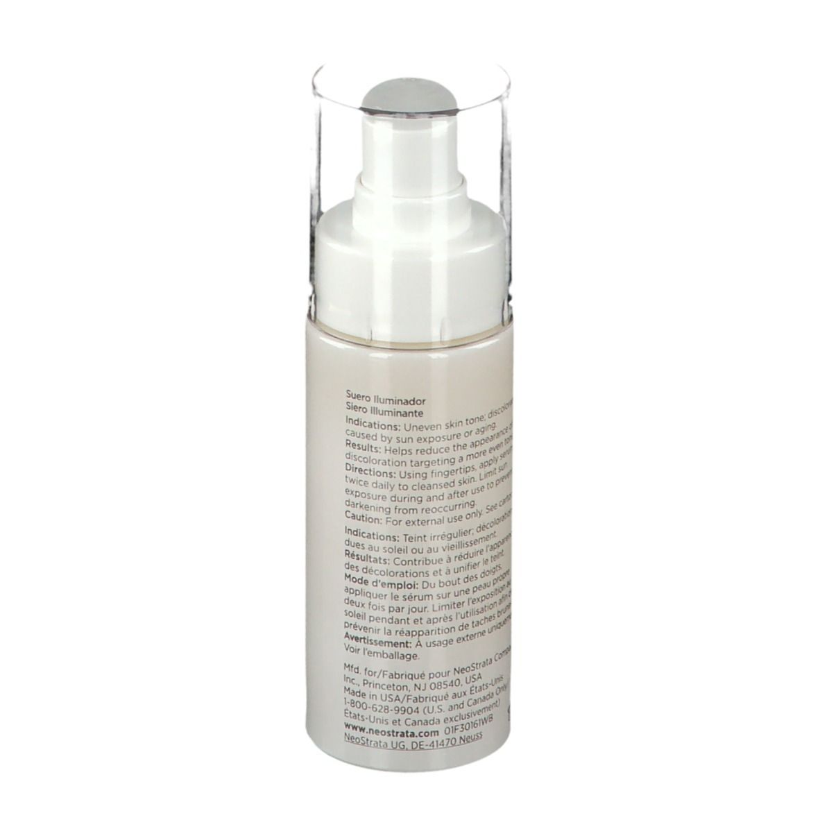 NeoStrata® ENLIGHTEN Illuminating Serum